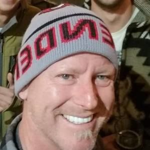 Meet your Posher, Mike